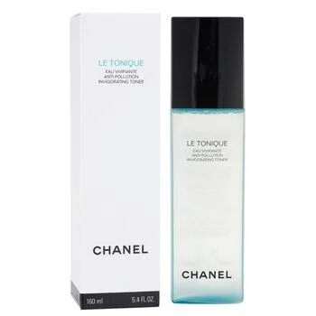 CHANEL Le Tonique Anti-Pollution Invigorating Toner 160ml