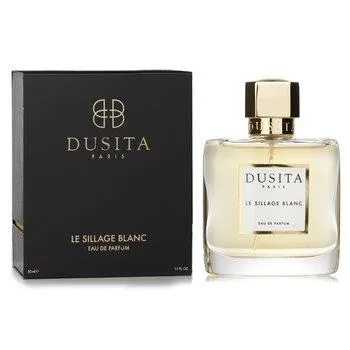 Dusita Le Sillage Blanc Eau De Parfum 50ml