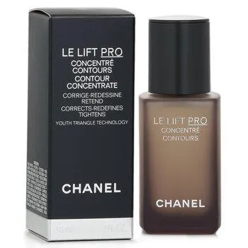 CHANEL Le Lift Pro Concentre Contours 30ml