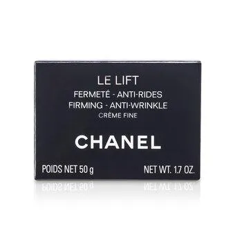 CHANEL Le Lift Creme Fine 50g
