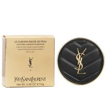 Yves Saint Laurent Le Cushion Encre De Peau SPF 23 20