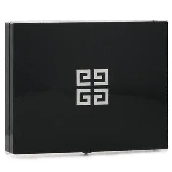 GIVENCHY Le 9 De Givenchy Multi-Finish Eyeshadows Palette 08 Le 9.08