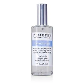 Demeter Laundromat Cologne 120ml