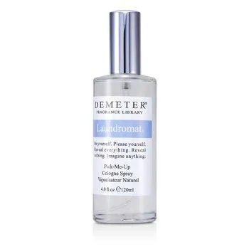 Demeter Laundromat Cologne 120ml