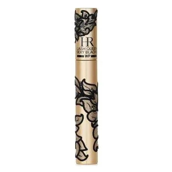 Helena Rubinstein Lash Queen Sexy Blacks Waterproof Mascara 01 Scandalous Black