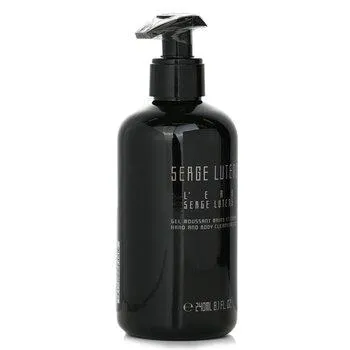 Serge Lutens L'eau Serge Lutens Gel Moussant 240ml