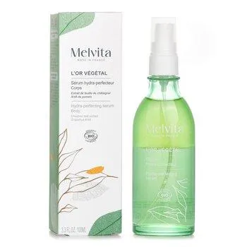 Melvita L'Or Vegetal Hydra Perfecting Body Serum 100ml