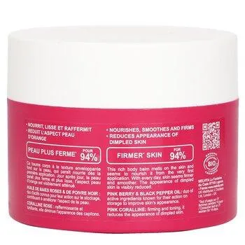 Melvita L'Or Rose Nutri Firming Oil In Balm- Body 170ml