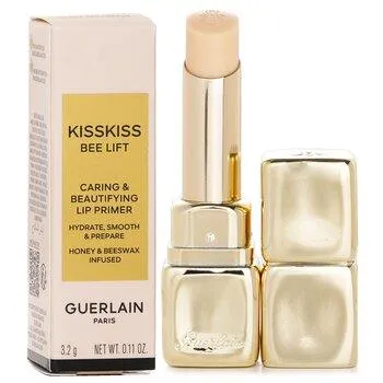 GUERLAIN KissKiss Bee Lift Lip Care Primer 3.2g