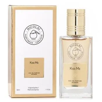 Nicolai Kiss Me Intense Eau De Parfum 30ml
