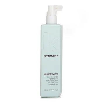 Kevin.Murphy Killer.Waves Curl Enhancer For Fine Hair 150ml