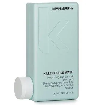 Kevin.Murphy Killer.Curls Shampoo 250ml