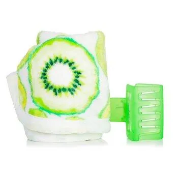 MakeUp Eraser Key Lime Set 2pcs+1bag