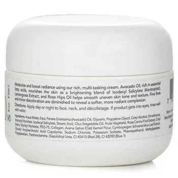 Mario Badescu Kera Moist Cream For Dry/Sensitive Skin Types 29ml