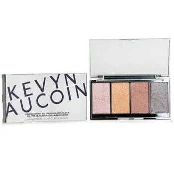 Kevyn Aucoin Kaleidochrome All Over Highlight Palette 4x4g