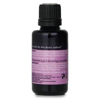 DERMAdoctor Kakadu C Triple C + B3 Booster Powder 9.3g