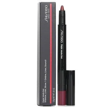 Shiseido Kajal InkArtist Nippon Noir 09