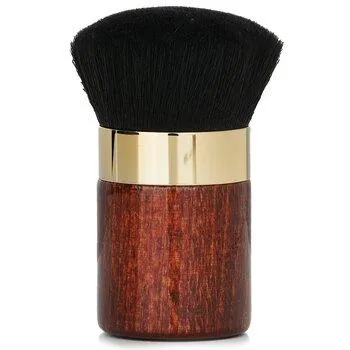 GUERLAIN Kabuki Brush Foundation Brush 1pc