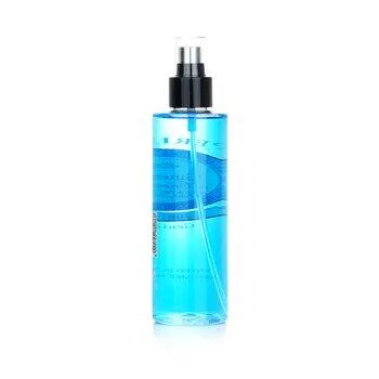 Perlier Juniper Scented Body Water 200ml