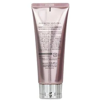 Milbon Jemile Fran Beautifying Treatment Melty Butter 100g