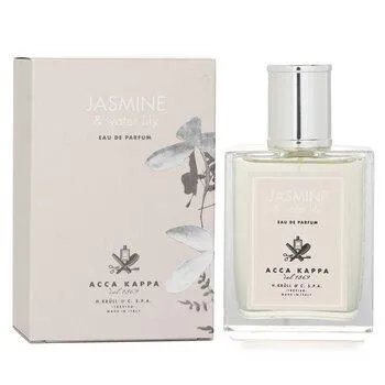 Acca Kappa Jasmine & Water Lily Eau De Parfum 50ml