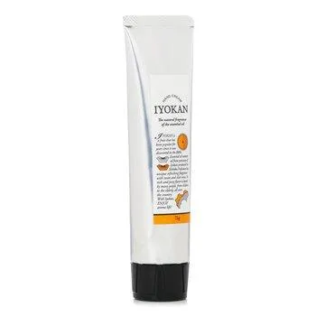 Daily Aroma Japan Iyokan Hand Cream 20g