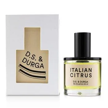 D.S. & Durga Italian Citrus Eau De Parfum 100ml