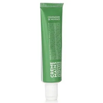Compagnie de Provence Invigorating Rosemary Hand Cream 30ml
