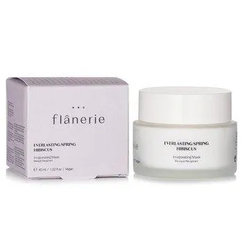 Flanerie Invigorating Mask 45ml