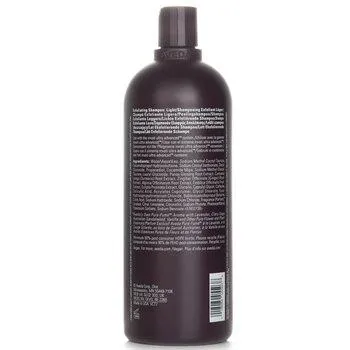Aveda Invati Ultra Advanced Exfoliating Shampoo Light 1000ml