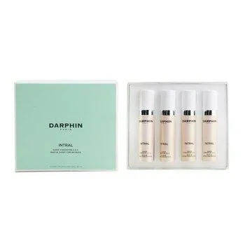 Darphin Intral Rescue Super Concentrate 4x7ml