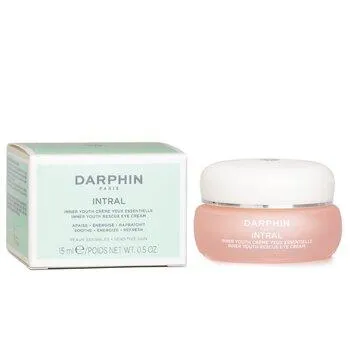 Darphin Intral Inner Youth Rescue Eye Cream 15ml