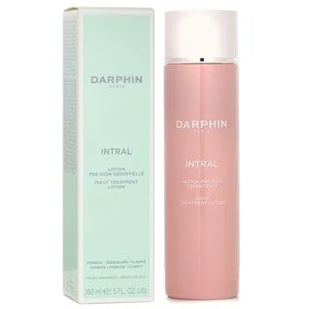 Darphin Intral Daily Treatment Lotion For Sensitive Skin 150ml