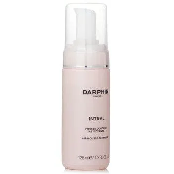 Darphin Intral Air Mousse Cleanser 125ml
