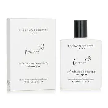 Rossano Ferretti Parma Intenso 03 Softening & Smoothing Shampoo 200ml