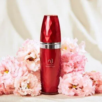 Natural Beauty Intensive Renewal Serum 60ml