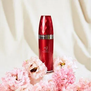 Natural Beauty Intensive Renewal Serum 60ml