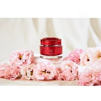 Natural Beauty Intensive Renewal Cream 50g