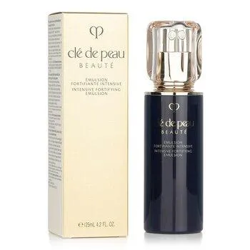 Clé de Peau Beauté Intensive Fortifying Emulsion 125ml