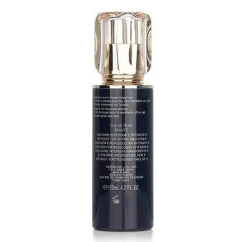 Clé de Peau Beauté Intensive Fortifying Emulsion 125ml