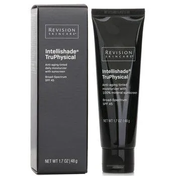 Revision Skincare Intellishade TruPhysical SPF 45 48g
