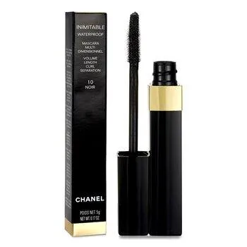 CHANEL Inimitable Waterproof Multi Dimensional Mascara 10 Noir