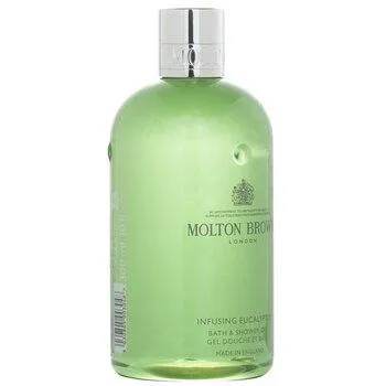 Molton Brown Infusing Eucalyptus Bath & Shower Gel 300ml