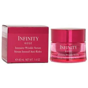 Kose Infinity Intensive Wrinkle Serum 40ml