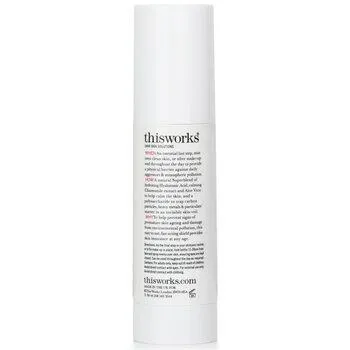 This Works In Transit Pollution Shield 60ml