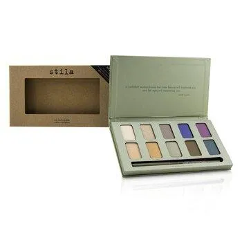 Stila In The Garden Eyeshadow Palette 14.2g
