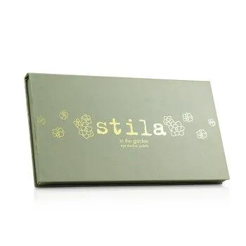 Stila In The Garden Eyeshadow Palette 14.2g