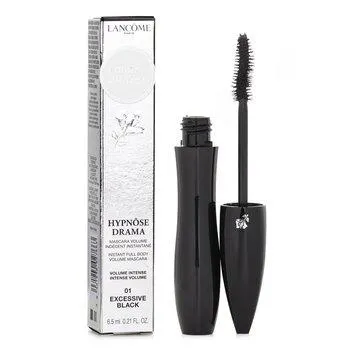 Lancôme Hypnose Drama Instant Full Body Volume Mascara 01 Excessive Black