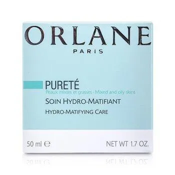 ORLANE Hydro Matifying Care 50ml