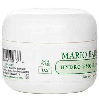 Mario Badescu Hydro Emollient Cream For Dry/Sensitive Skin Types 29ml